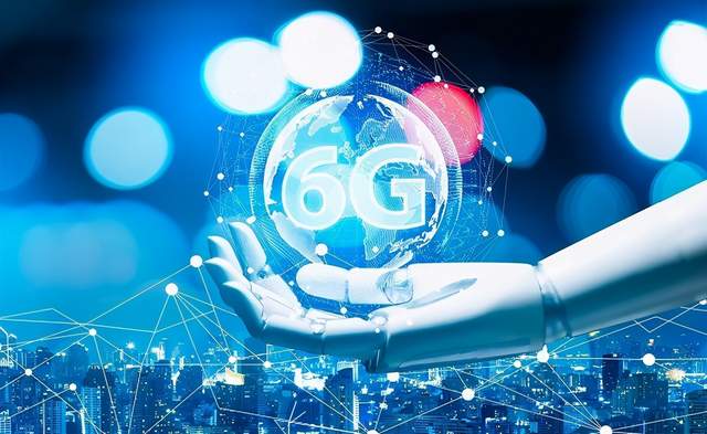 爱立信联合欧盟启动“驯鹿项目” 6G网络技术研究的前沿探索